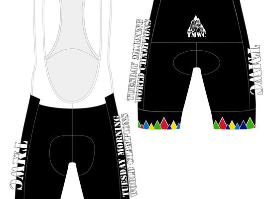 TMWC 2024 PRO BIB 2.0