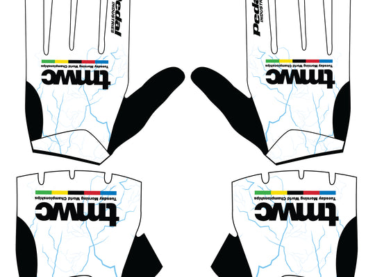 TMWC 2025 SUPERLIGHT RaceDay Gloves