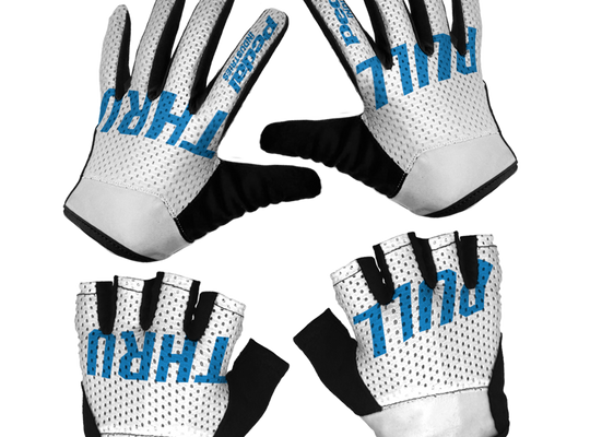 TMWC 2026 SUPERLIGHT RaceDay Gloves
