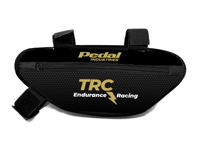 TRC Endurance Racing 2023 Day Ripper Frame Bag PEDAL Industries