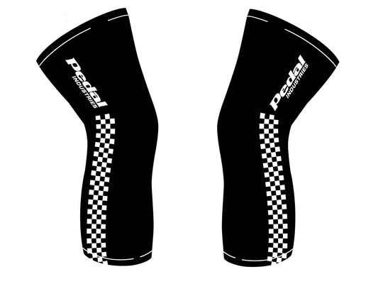 The GC 2024 KNEE WARMERS 2.0 ISD