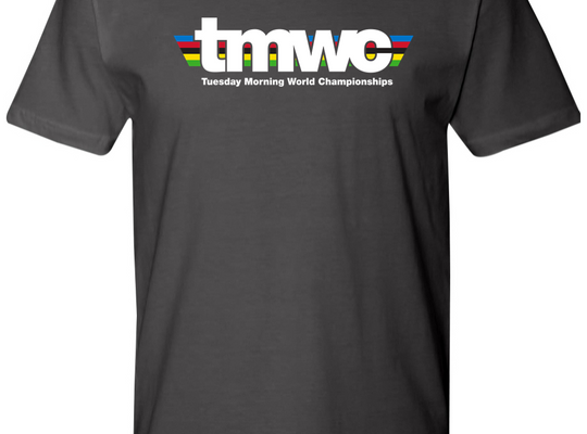 TMWC V3 Classic T-Shirt (FE)