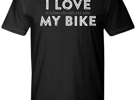 BIKE ver2 Classic T-Shirt (FE)