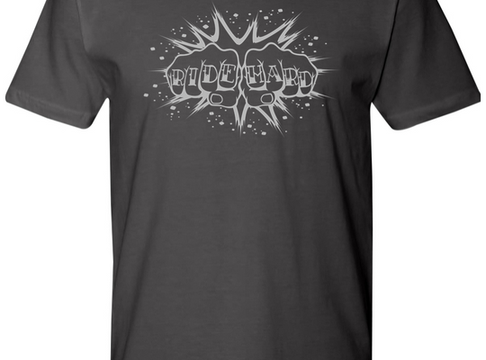 Knuckles Classic T-Shirt (FE)