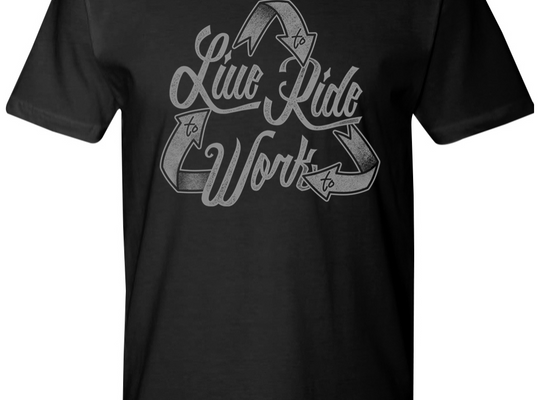 RECYCLE 2 Classic T-Shirt (FE)