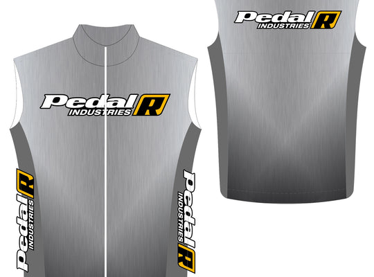 PEDALindustries/Riders 2023 Race VEST