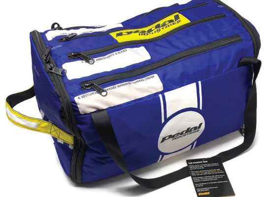 ROYAL Racer RaceDay CYCLING Gear Bag™ ISD ..