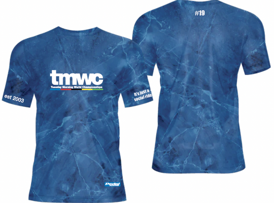 unOFFICIAL TMWC 2022 - SuperTech T