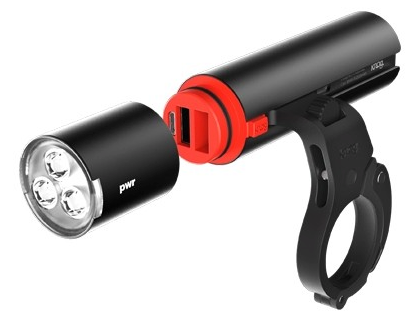 KNOG PWR TRAILHEADLIGHT
