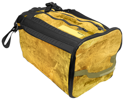 All Marble Travel Bag™ - available in 6 colors ISD