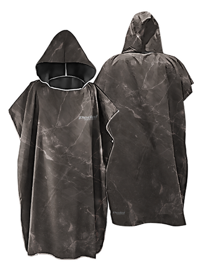 All Marble CHANGING PONCHO 3.0 ISD