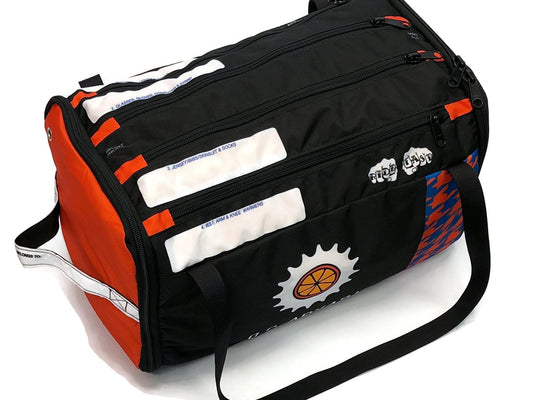 OC ARMADA RaceDay Bag - ships in about 3 weeks