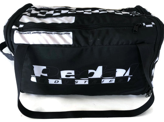 TOP FINISH RaceDay CYCLING Gear Bag™ ISD ..