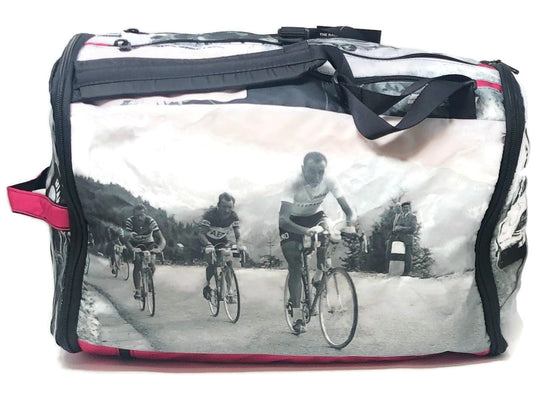 Giro - Horton Collection® RaceDay CYCLING Gear Bag™ ISD ..