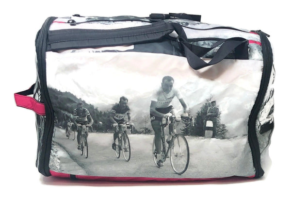 Giro - Horton Collection® RaceDay CYCLING Gear Bag™ ISD ..