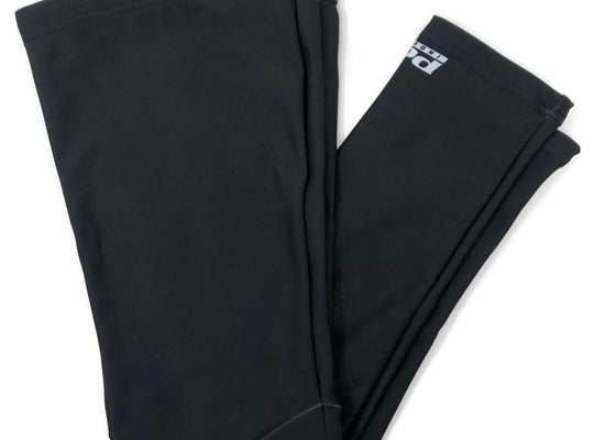 PEDAL LEG WARMERS ISD