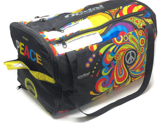 Wild Child RaceDay CYCLING Gear Bag™ ISD ..