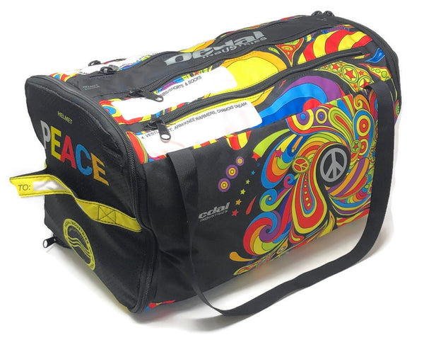 Wild Child RaceDay CYCLING Gear Bag™ ISD ..