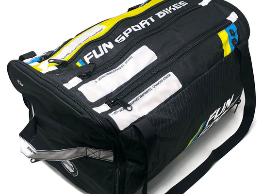 FSB RaceDay Bag