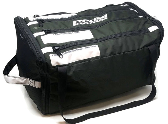 RaceDay Bag™ Deep Forest