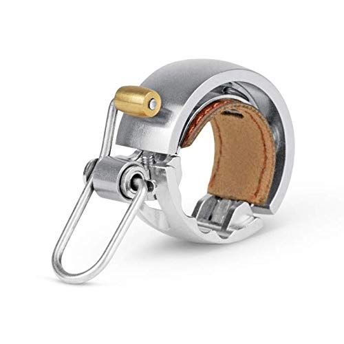 BikeShop - Knog Oi Bike Bell