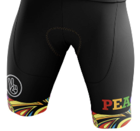 Peace PRO BIB 2.0