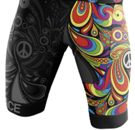 Wild Child PRO BIB 2.0