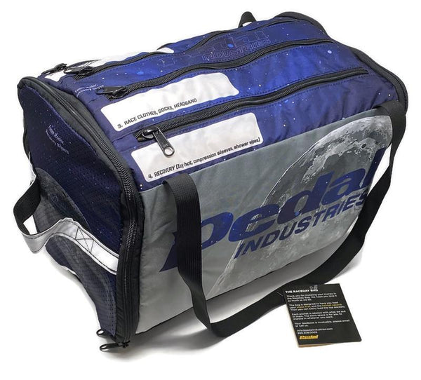 MOON RaceDay CYCLING Gear Bag™ ISD ..