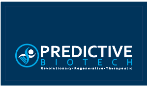 Predictive Biotech RACEDAY BAG - ships in 3 weeks