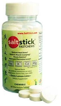 Salt Stick Fast Chews