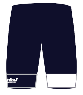 PEDAL 2022 PRO BIB 2.0 NAVY - CLOSE OUT