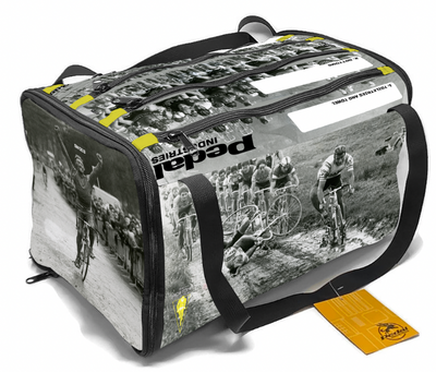 Tour 2022 Travel Bag™ - Horton Collection ISD