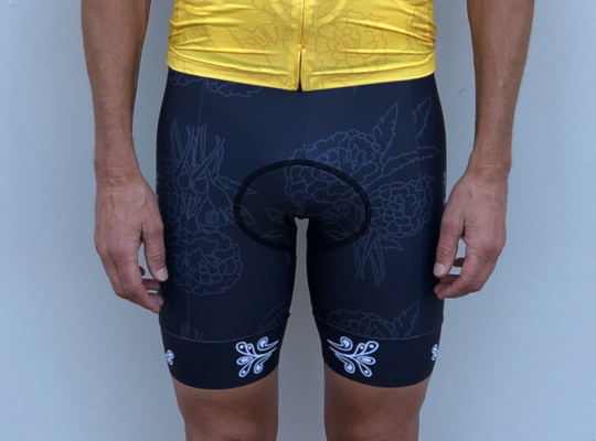 Day of the Dead 2019 PRO BIB 2.0 - CLOSE OUT