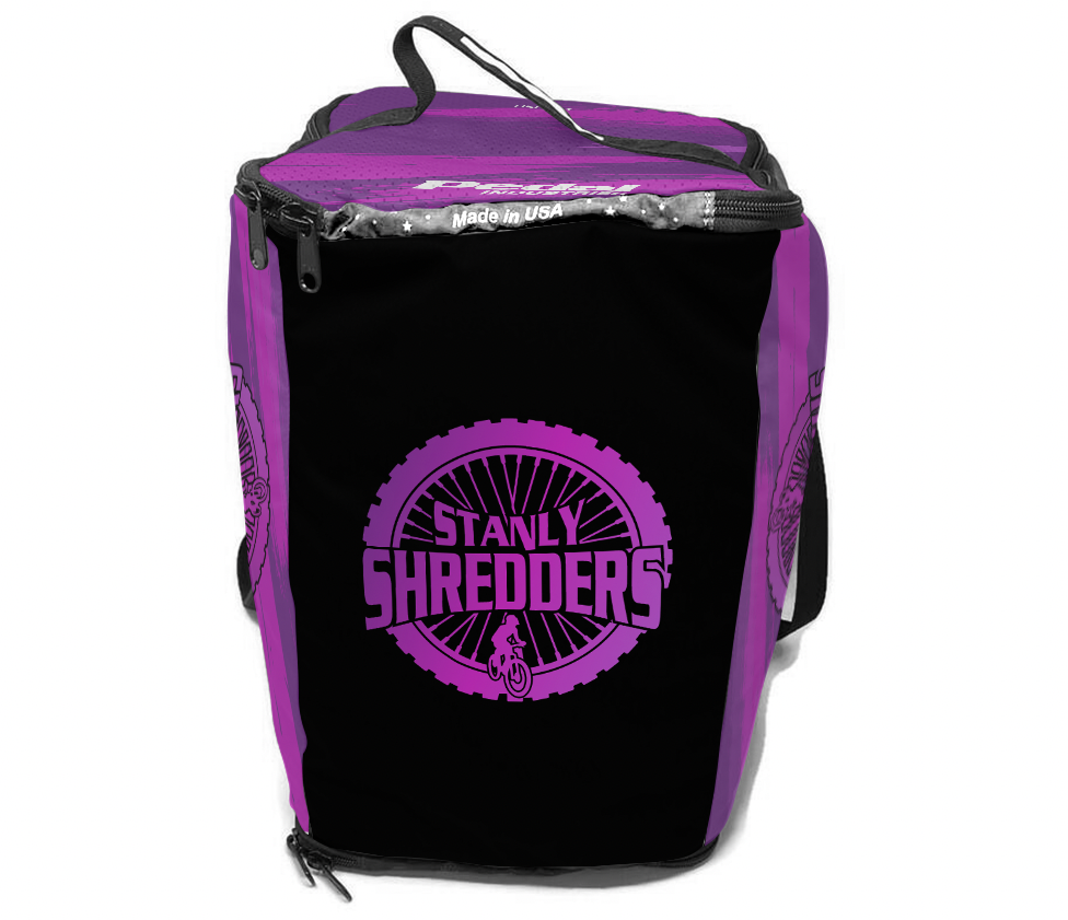 Stanly Shredders 2022 RACEDAY BAG™
