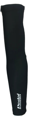 PEDAL ARM WARMERS