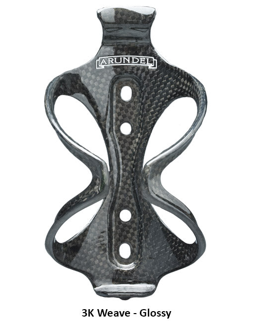 Mandible Water Bottle Cage
