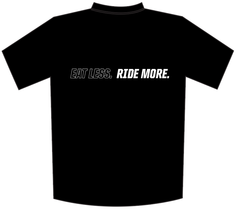 Eat Less Shirt Watch Or Stream Eat Well For Less NZ