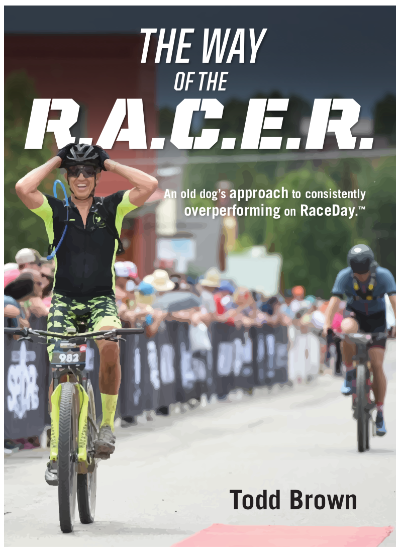 THE WAY OF THE RACER