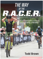 THE WAY OF THE RACER