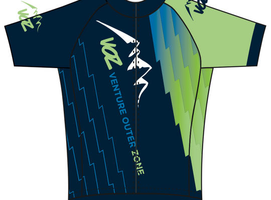 VOZ HIKING JERSEY