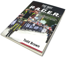 THE WAY OF THE RACER
