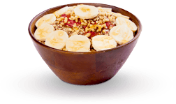 North Shore Bowl