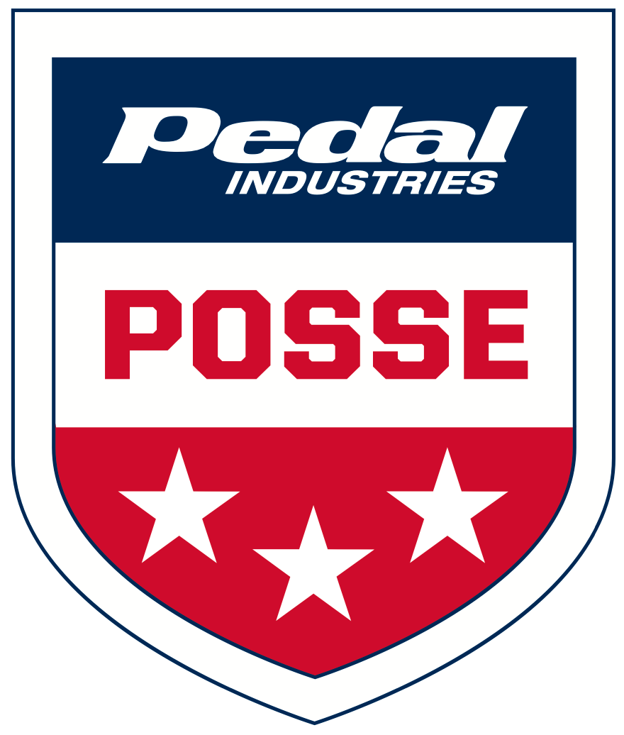 PEDAL Posse 2023 Membership PEDAL Industries