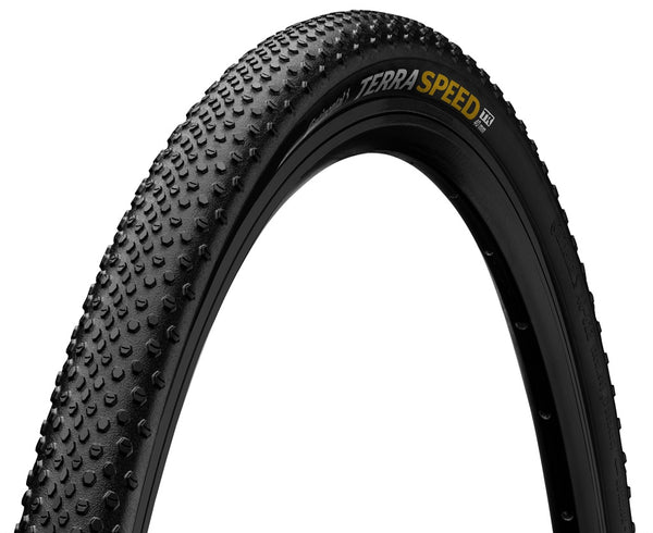 CONTI Terra Speed 700x Fold ProTection TR + Black Chili
