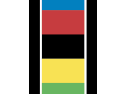 TMWC '18 Sock - SUBLIMATED