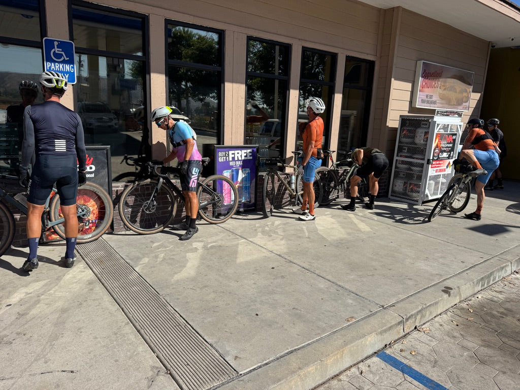 HOW TO MAKE A NAME FOR OURSELVES