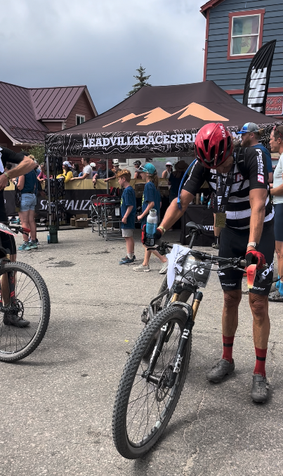 HOW MUCH DID IT COST ME TO SHAVE 18 MINUTES OFF MY PR AT LEADVILLE?