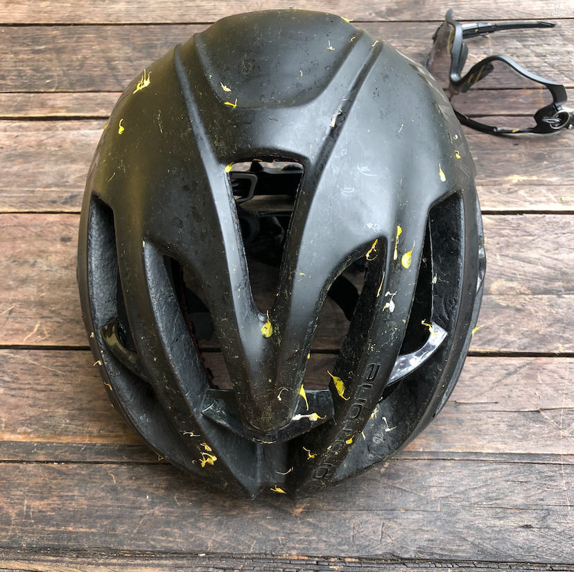 THE SEXIEST HELMET HACK EVER?