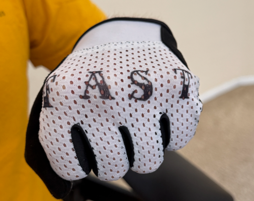 IS LACK OF POWER THE PROBLEM?