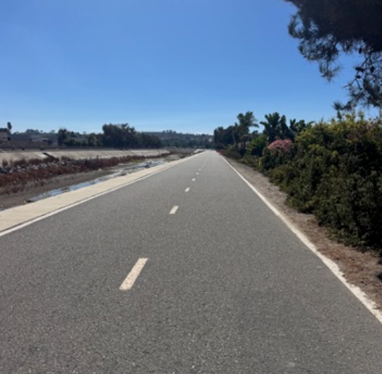 IT'S EASIER TO BUILD A BIKE